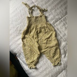 Rylee and Cru Jumpsuit